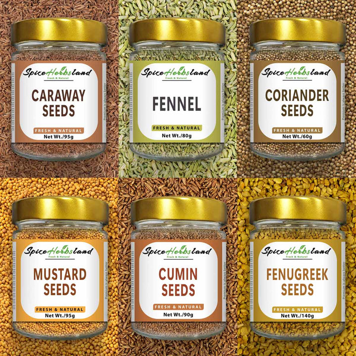 SeedsCollection_SHB11