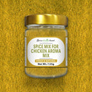 Spice mix for Chicken Aroma Mix