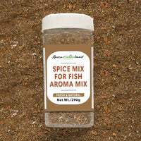 Spice mix for Fish Aroma Mix