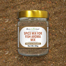 Spice mix for Fish Aroma Mix