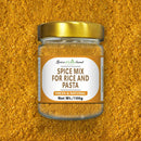 Spice mix for Rice and Pasta